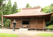 本道（重要文化財）